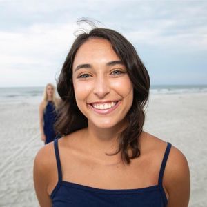 Meet your Posher, Alison